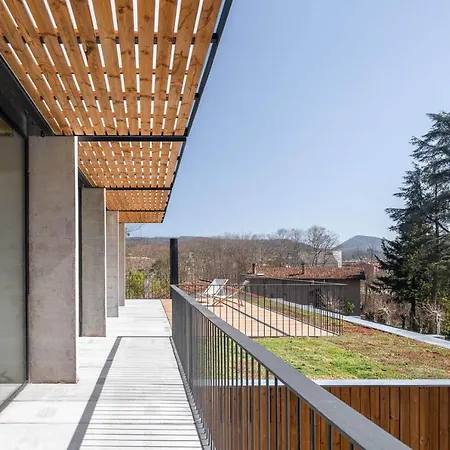 Casa De Tartera 别墅 *