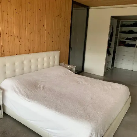 וילה Casa De Tartera
