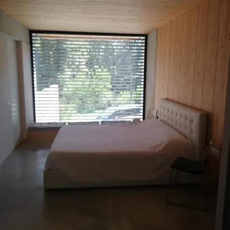 Casa De Tartera Villa