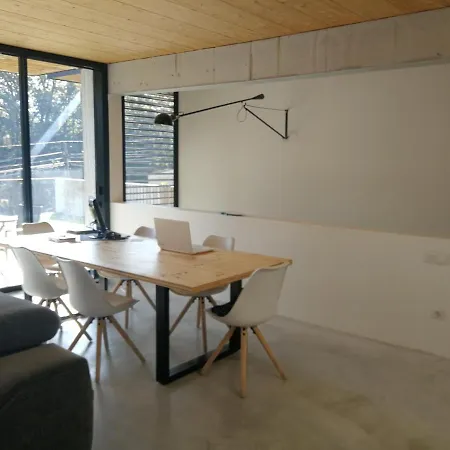 Casa De Tartera * 奥洛特