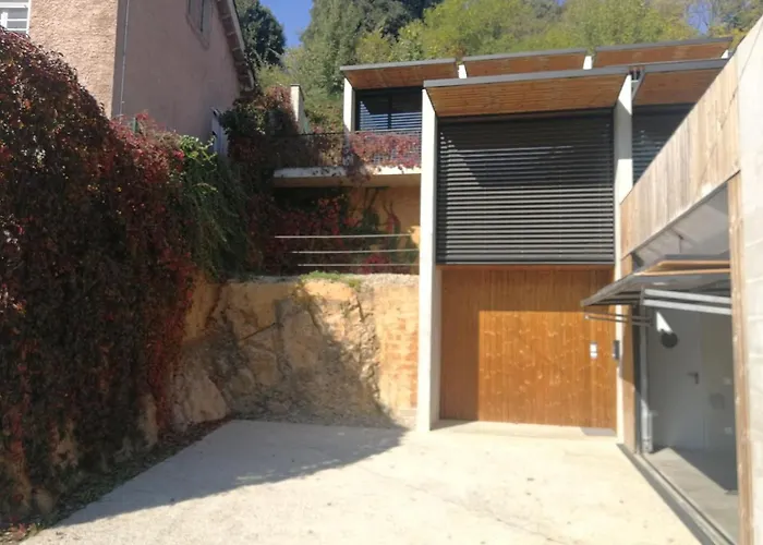 Vila Casa De Tartera