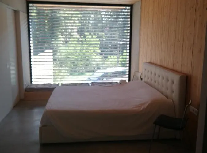 Casa De Tartera 别墅