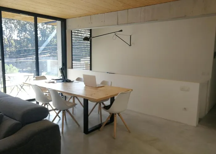 Casa De Tartera * Olot